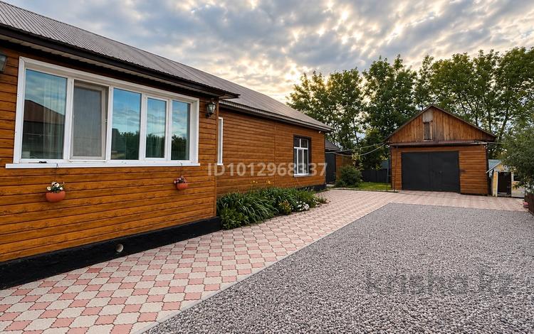 Отдельный дом · 4 комнаты · 140 м² · 10 сот., Кунаева за 38.9 млн ₸ в  — фото 11