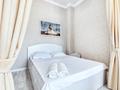 1-бөлмелі пәтер · 40 м² · 9/21 қабат, Туркестан 14а — Орынбор, бағасы: 15 000 ₸ в Астане, Есильский р-н