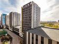 1-бөлмелі пәтер · 40 м² · 9/21 қабат, Туркестан 14а — Орынбор, бағасы: 15 000 ₸ в Астане, Есильский р-н — фото 11
