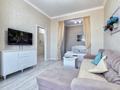 1-бөлмелі пәтер · 40 м² · 9/21 қабат, Туркестан 14а — Орынбор, бағасы: 15 000 ₸ в Астане, Есильский р-н — фото 3