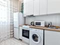 1-бөлмелі пәтер · 40 м² · 9/21 қабат, Туркестан 14а — Орынбор, бағасы: 15 000 ₸ в Астане, Есильский р-н — фото 5