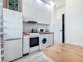 1-бөлмелі пәтер · 40 м² · 9/21 қабат, Туркестан 14а — Орынбор, бағасы: 15 000 ₸ в Астане, Есильский р-н — фото 7