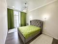 2-комнатная квартира · 52 м² · 4/12 этаж, Калдаякова 23 — Даму Молл, Драм.театр за 300 000 ₸ в Астане, Сарайшык р-н