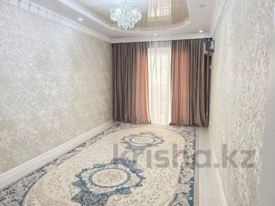 2-бөлмелі пәтер · 57 м² · 1/6 қабат, 16-й мкр 43/1, бағасы: 20.5 млн ₸ в Актау