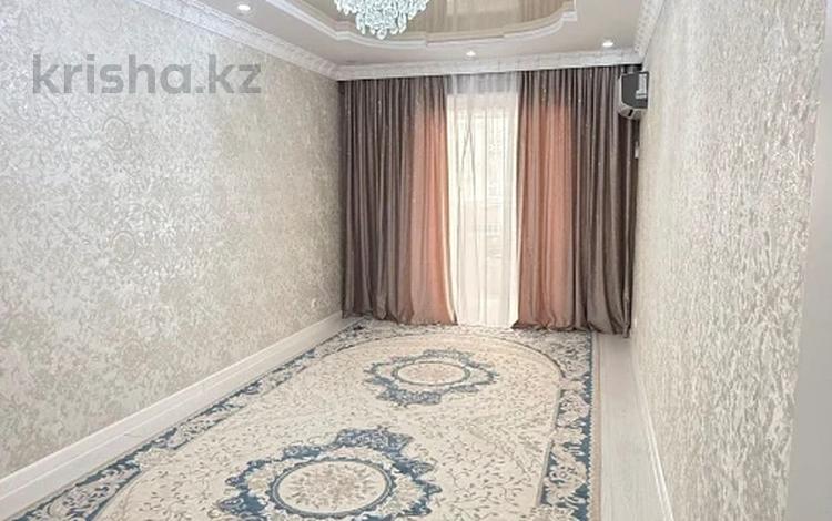 2-бөлмелі пәтер · 57 м² · 1/6 қабат, 16-й мкр 43/1, бағасы: 20.5 млн ₸ в Актау — фото 3