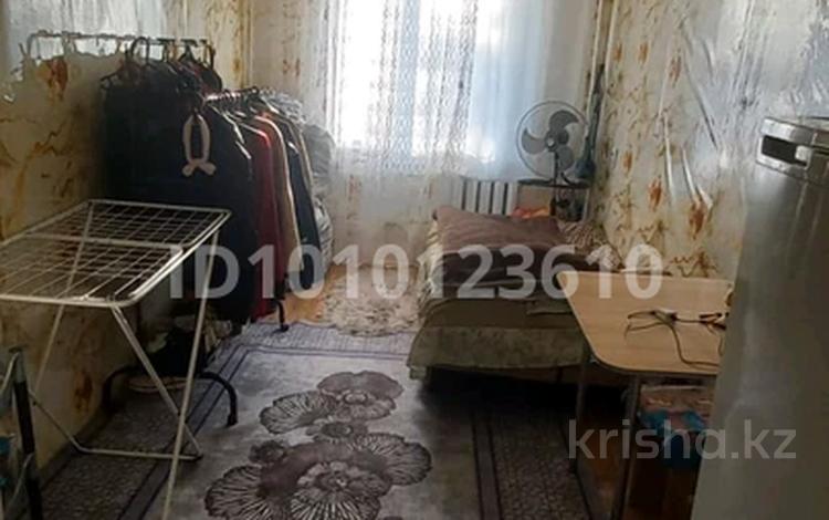 1-бөлмелі пәтер · 16 м² · 4/5 қабат, Терешкова 18 — Отырар университет, бағасы: 5 млн ₸ в Шымкенте, Абайский р-н — фото 2