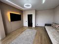 3-бөлмелі пәтер · 88 м² · 9/10 қабат, Береке 79, бағасы: 56.5 млн ₸ в Костанае — фото 2