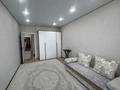 3-бөлмелі пәтер · 88 м² · 9/10 қабат, Береке 79, бағасы: 56.5 млн ₸ в Костанае — фото 6
