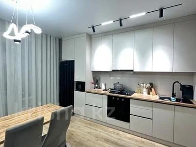 3-бөлмелі пәтер · 88 м² · 9/10 қабат, Береке 79, бағасы: 56.5 млн ₸ в Костанае