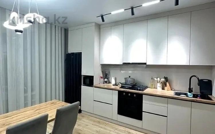 3-бөлмелі пәтер · 88 м² · 9/10 қабат, Береке 79, бағасы: 56.5 млн ₸ в Костанае — фото 7