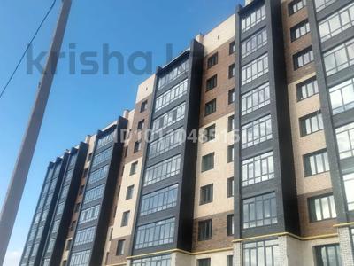 1-комнатная квартира · 45 м² · 4/9 этаж, Жуманиязова 120 за 16.5 млн ₸ в Уральске