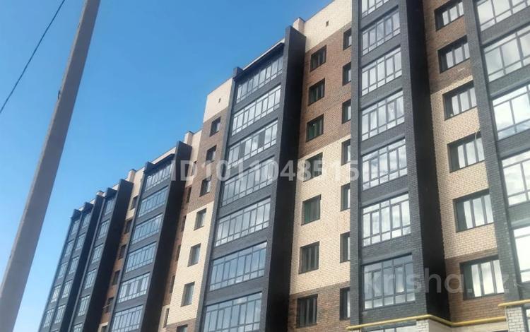 1-комнатная квартира · 45 м² · 4/9 этаж, Жуманиязова 120 за 16.5 млн ₸ в Уральске — фото 7