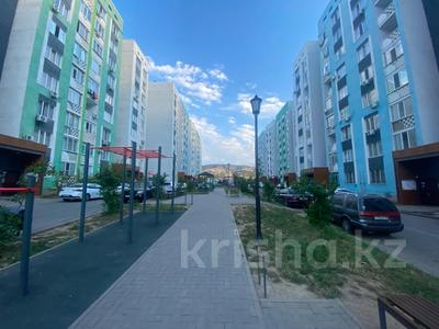 2-бөлмелі пәтер · 69.1 м² · 1/9 қабат, Талгарский тракт 160, бағасы: 34 млн ₸ в 