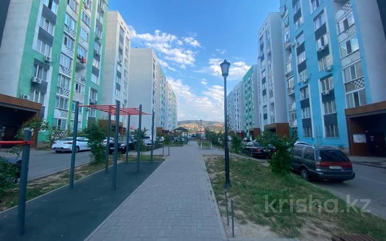 2-комнатная квартира · 69.1 м² · 1/9 этаж, Талгарский тракт 160 за 34 млн ₸ в  — фото 2