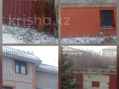Отдельный дом · 4 комнаты · 226.6 м² · 9 сот., Карьерная 18 за 43 млн ₸ в Рудном