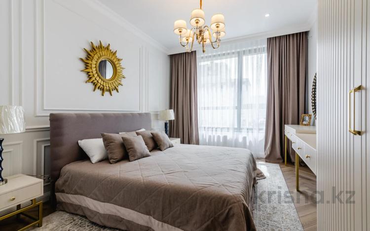 2-бөлмелі пәтер · 74 м², Розыбакиева 310 — Ескараева, бағасы: 800 000 ₸ в Алматы, Бостандыкский р-н — фото 2
