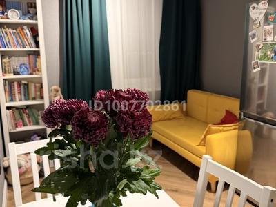 1-комнатная квартира · 38 м² · 4/5 этаж, Мкр. 5а 5н за 21 млн ₸ в Аксае