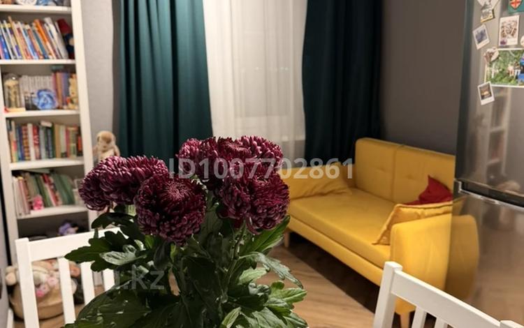 1-комнатная квартира · 38 м² · 4/5 этаж, Мкр. 5а 5н за 21 млн ₸ в Аксае — фото 15