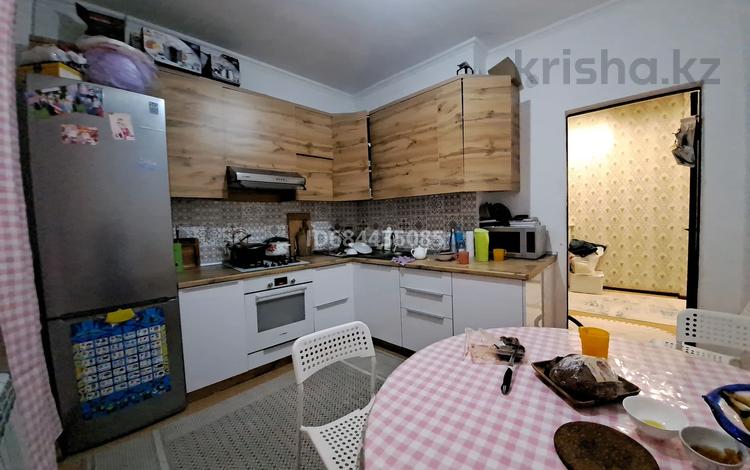 2-бөлмелі пәтер · 60 м² · 2/9 қабат, Тұран ш/а, 192 квартал 359/38 — Туран 1, бағасы: 23.8 млн ₸ в Шымкенте, Каратауский р-н — фото 2