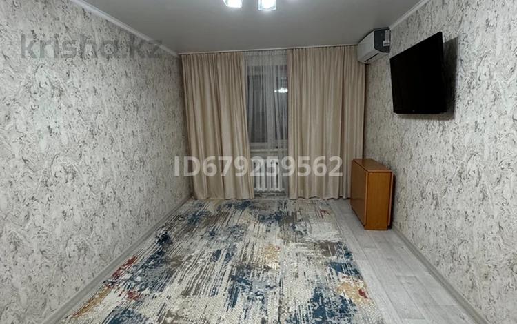 1-бөлмелі пәтер · 30.6 м² · 3/5 қабат, Победа, бағасы: 145 000 ₸ в Жезказгане — фото 11