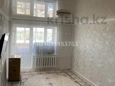 1-комнатная квартира · 32 м² · 5/5 этаж, Льва Толстого 127 — Район Российского Посольства. за 13 млн ₸ в Уральске