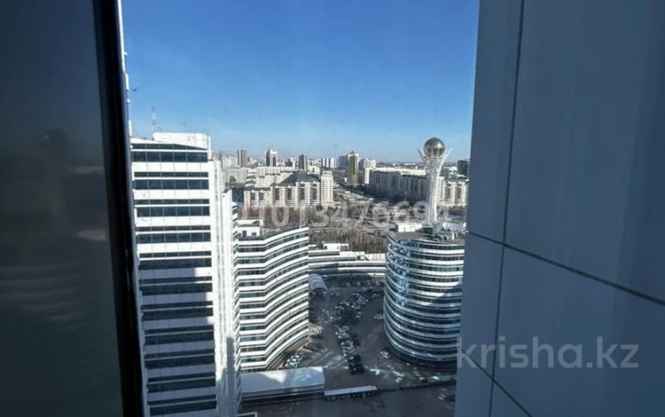 2-комнатная квартира · 100 м² · 21/26 этаж, Динмухаммед Кунаев 12 за 388 000 ₸ в Астане, Есильский р-н — фото 2