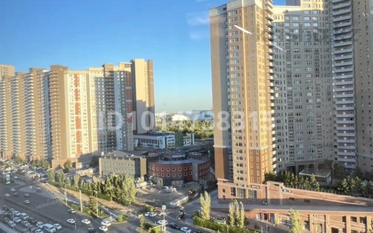 2-бөлмелі пәтер · 55 м² · 13/16 қабат, Кошкарбаева 1 — Хазрет Султан мечеть, Пирамида, Шабыт, посольство США, бағасы: 620 000 ₸ в Астане, Алматы р-н — фото 2