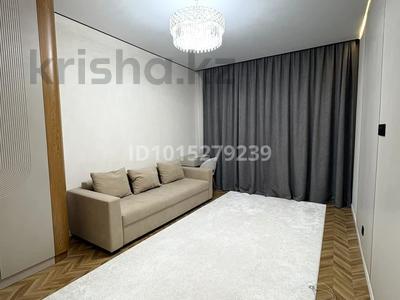 1-бөлмелі пәтер · 40.8 м² · 8/9 қабат, Туран 57/5, бағасы: 36 млн ₸ в Астане, Нура р-н