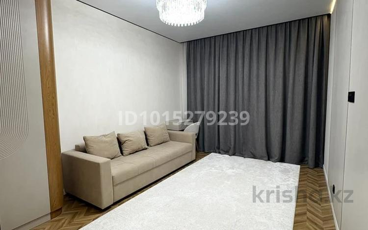 1-бөлмелі пәтер · 40.8 м² · 8/9 қабат, Туран 57/5, бағасы: 36 млн ₸ в Астане, Нура р-н — фото 2