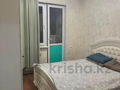 2-комнатная квартира · 55 м² · 9/12 этаж, Дарабоз — Горячий цена за 31.5 млн ₸ в Алматы, Алатауский р-н