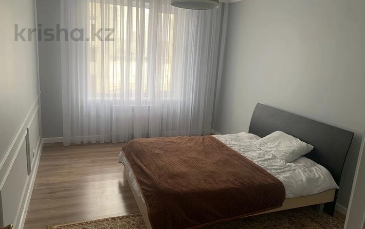 3-комнатная квартира, 94 м², 5/9 этаж, Туркестан 4 А