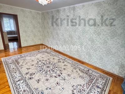 2-комнатная квартира · 45 м² · 1/5 этаж, Самал 17 за 14.4 млн 〒 в Талдыкоргане, мкр Самал