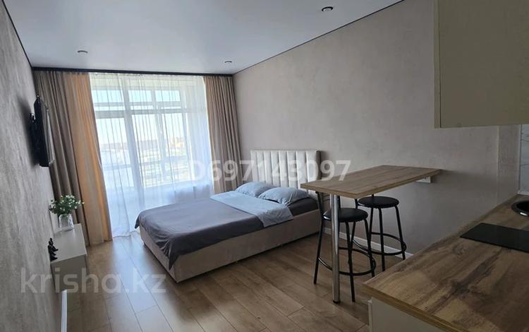 1-комнатная квартира · 30 м² · 12/16 этаж, Темирбаева 50 — Жд вокзал за 2 500 ₸ в Костанае — фото 18