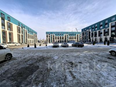 1-комнатная квартира · 26.2 м² · 1/5 этаж, Басаркобыз 1/15 за 15.5 млн ₸ в Алматы, Алатауский р-н