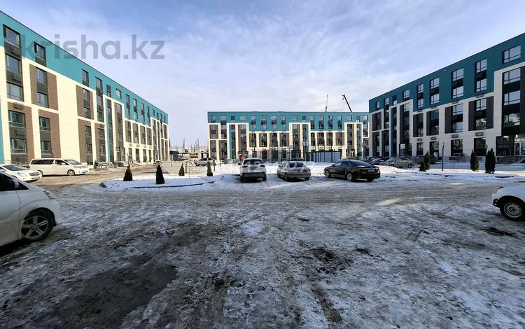 1-комнатная квартира · 26.2 м² · 1/5 этаж, Басаркобыз 1/15 за 15.5 млн ₸ в Алматы, Алатауский р-н — фото 2
