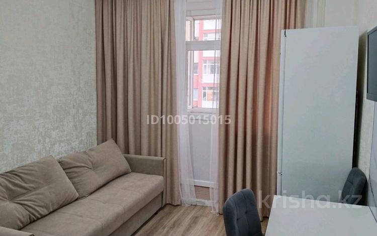 1-бөлмелі пәтер · 40 м² · 2/9 қабат, Аманжол Болекпаев 19 — Жумабаева, бағасы: 270 000 ₸ в Астане, Алматы р-н — фото 2