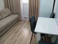 1-бөлмелі пәтер · 40 м² · 2/9 қабат, Аманжол Болекпаев 19 — Жумабаева, бағасы: 270 000 ₸ в Астане, Алматы р-н — фото 4
