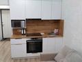 1-бөлмелі пәтер · 40 м² · 2/9 қабат, Аманжол Болекпаев 19 — Жумабаева, бағасы: 270 000 ₸ в Астане, Алматы р-н — фото 5