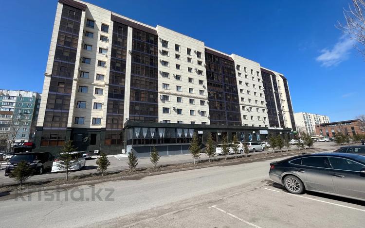 4-комнатная квартира, 160 м², 4/9 этаж, мкр Юго-Восток, Мкр-он Орбита 1 17/2 за 75 млн 〒 в Караганде, Казыбек би р-н — фото 25