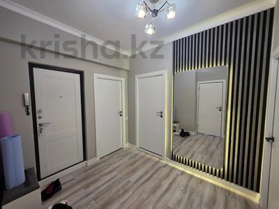 3-комнатная квартира · 70 м² · 5/5 этаж, ЖУРЕГЕНОВА за 55 млн ₸ в Алматы, Медеуский р-н