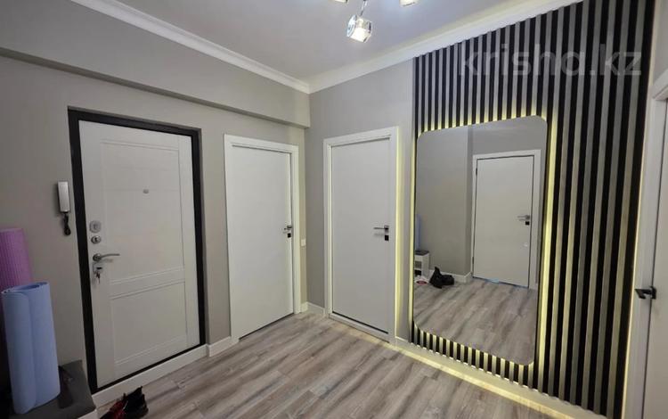 3-комнатная квартира · 70 м² · 5/5 этаж, ЖУРЕГЕНОВА за 55 млн ₸ в Алматы, Медеуский р-н — фото 24