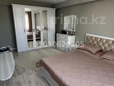 2-бөлмелі пәтер · 52 м² · 9/24 қабат, Бауыржан Момышулы 26/2, бағасы: 26.5 млн ₸ в Караганде, Казыбек би р-н