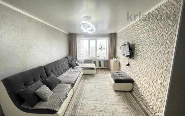 3-комнатная квартира, 60 м², 5/5 этаж, Богенбай Батыра 34 — Сарыарка, Женис