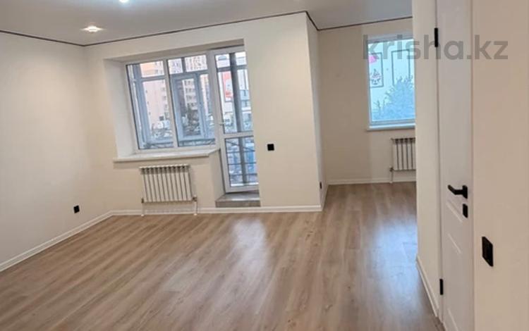 1-бөлмелі пәтер · 37.8 м² · 2/10 қабат, Роза Багланова 1, бағасы: 23.5 млн ₸ в Астане, Нура р-н — фото 2