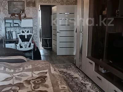 2-комнатная квартира · 46 м² · 5/5 этаж, 3 микрорайон — Возле 4 школы за 18.7 млн 〒 в Конаеве