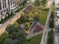 2-бөлмелі пәтер · 79.18 м², Турар Рыскулов 18, бағасы: ~ 66.3 млн ₸ в Астане, Есильский р-н — фото 10