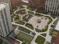 2-бөлмелі пәтер · 79.18 м², Турар Рыскулов 18, бағасы: ~ 66.3 млн ₸ в Астане, Есильский р-н — фото 11