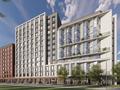 2-бөлмелі пәтер · 79.18 м², Турар Рыскулов 18, бағасы: ~ 66.3 млн ₸ в Астане, Есильский р-н — фото 2