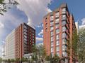 2-бөлмелі пәтер · 79.18 м², Турар Рыскулов 18, бағасы: ~ 66.3 млн ₸ в Астане, Есильский р-н — фото 4