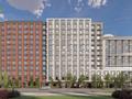 2-бөлмелі пәтер · 79.18 м², Турар Рыскулов 18, бағасы: ~ 66.3 млн ₸ в Астане, Есильский р-н — фото 6
